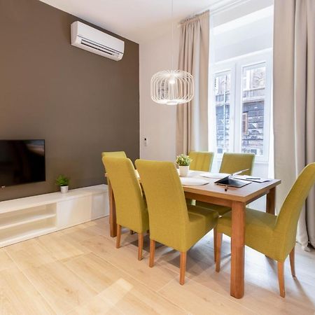 Apartments Fiorello リエカ エクステリア 写真