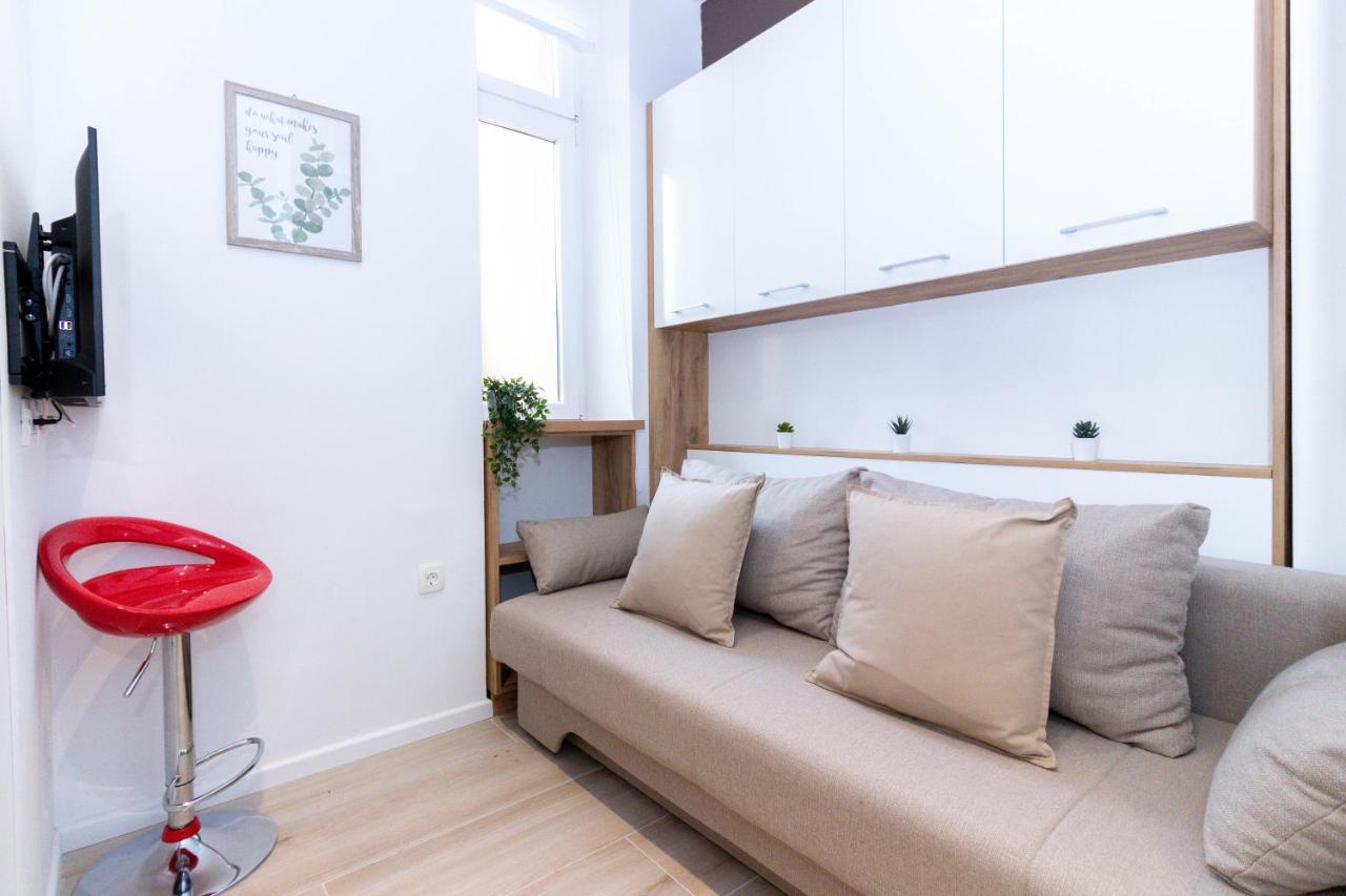 Apartments Fiorello リエカ エクステリア 写真